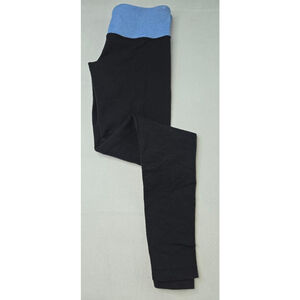 Lululemon | Leggings | Black | Womens | Size 8